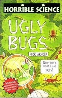 Ugly Bugs