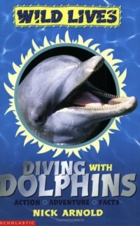 Diving With Dolphins