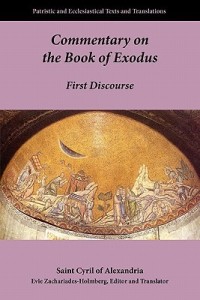 Commentary on the Book of Exodus