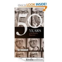 Ray Bradbury: The Playboy Interview (50 Years of the Playboy Interview)