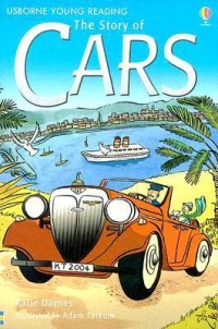 The Story Of Cars