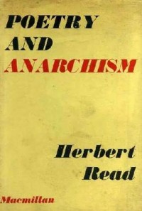 Poetry and Anarchism