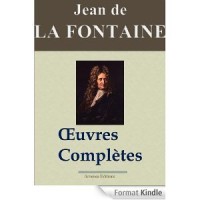 Le Lion, le Loup et le Renard
