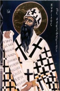 FIVE TOMES AGAINST NESTORIUS