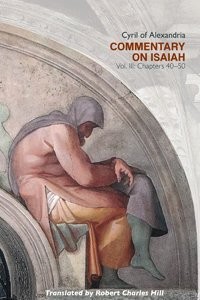 Commentary on Isaiah - Vol III