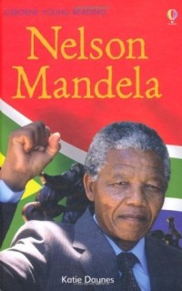 Nelson Mandela