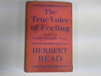 True Value of Feeling, the