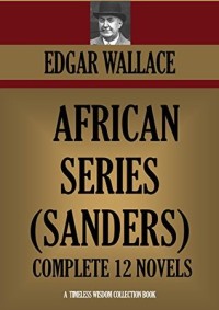 Sanders of Africa