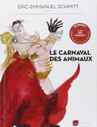 Le Carnaval des Animaux