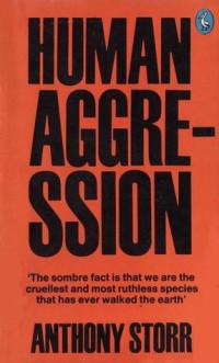 Human Aggression
