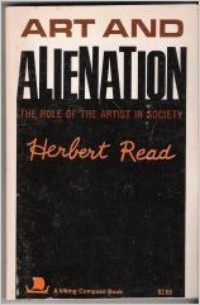 Art and Alienation