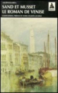 Le Roman de Venise