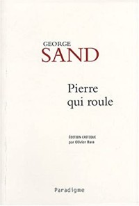Pierre qui roule