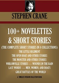 100+ Novelettes and Short Stories