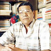صلاح عيسى