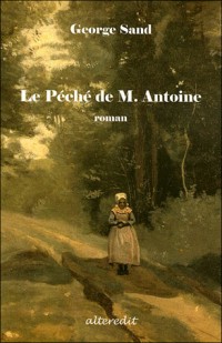 Le péché de M. Antoine