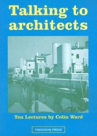 Talking to Architects