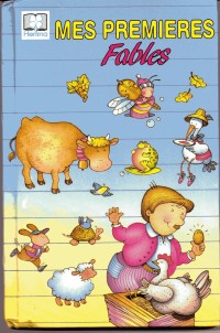 Mes Premieres Fables