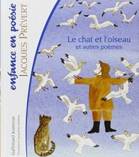Le Chat et l'Oiseau