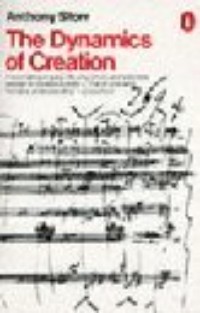 The Dynamics of Creation