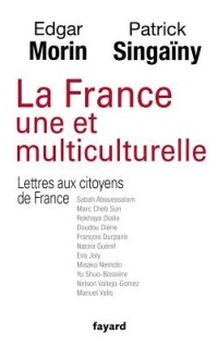 La France Une Et Multiculturelle