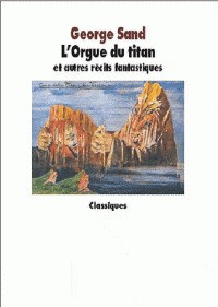 L'Orgue du Titan et autres récits fantastiques
