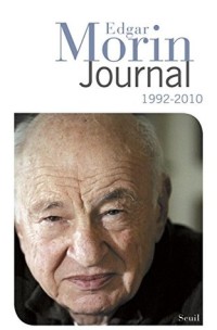 Journal: (1992-2010) (BIOGRAPHIE)