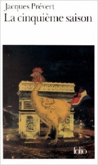 La Cinquième Saison
