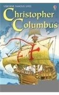 Christopher Columbus (Young Reading Level 3)