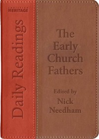 Daily Readings – The Early Church Fathers
