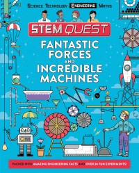 STEM Quest