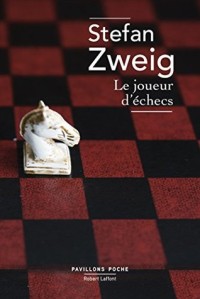 Le Joueur d'échecs (Pavillons poche)