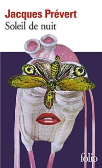 Soleil de nuit (Folio)