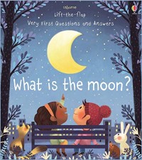 Lift the Flap Very First Questions Answers