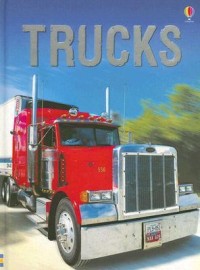 Trucks (Beginners Science: Level 1)