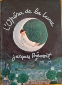 L'opéra De La Lune