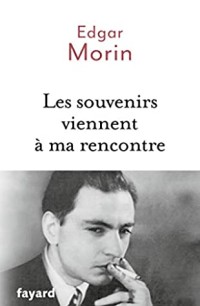 Les souvenirs viennent à ma rencontre (Documents)