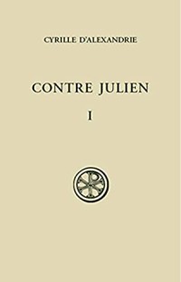 Contre Julien (Sources chrétiennes)
