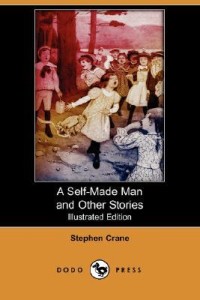A Self-Made Man and Other Stories
