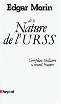 De la Nature de l'URSS