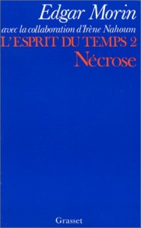 L'Esprit Du Temps