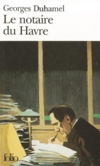 Le notaire du Havre