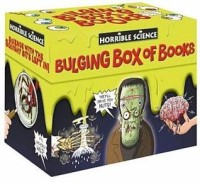 Bulging Brain Experiments (Horrible Science)