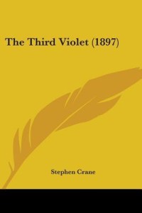 The Third Violet