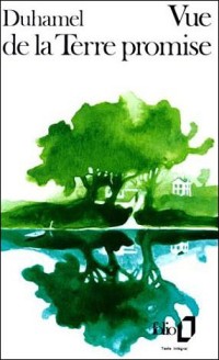 Vue de la Terre promise