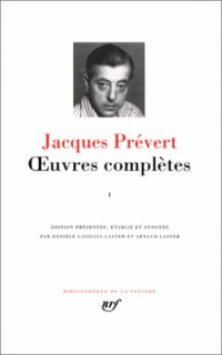 Oeuvres complètes