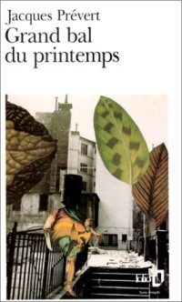 Grand Bal Du Printemps ;Charmes De Londres