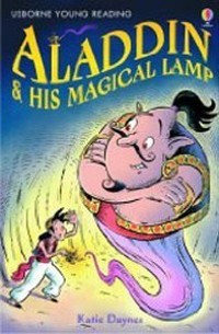 Aladdin & His Magical Lamp