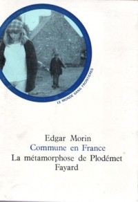 Commune en France
