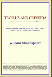 Troilus and Cressida